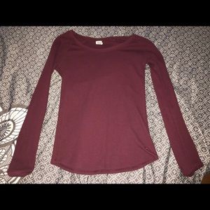 VS PINK Long Sleeve Shirt